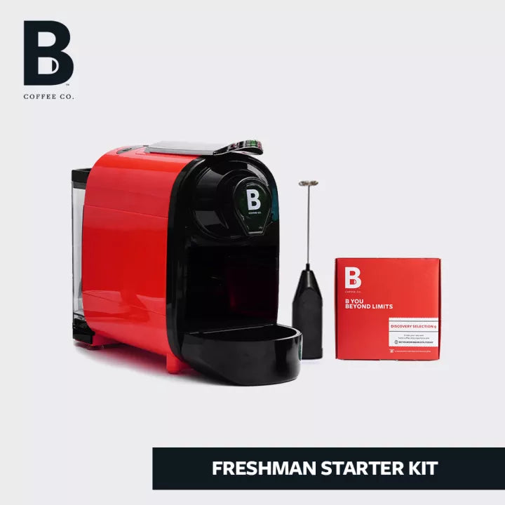 Freshman Starter Kit