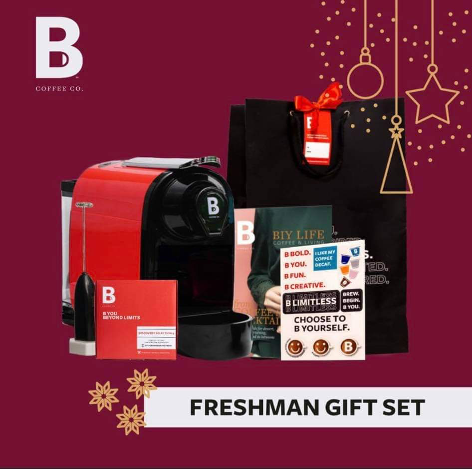 Freshman Gift Set