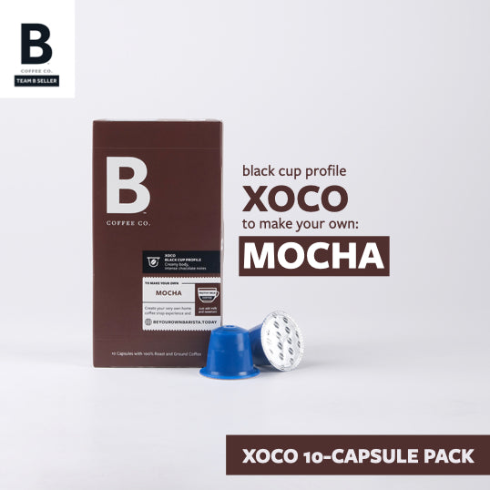 Xoco (Mocha)